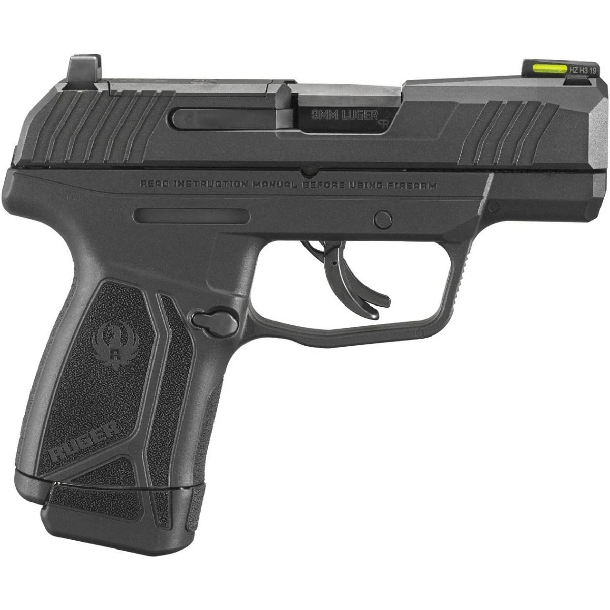 Ruger MAX-9 - obrazek 3