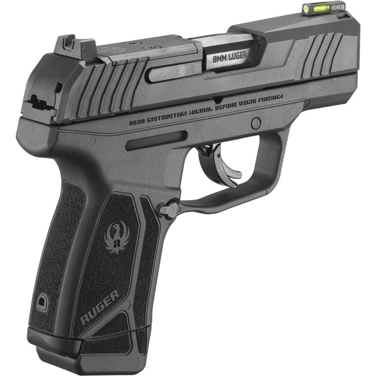 Ruger MAX-9 - obrazek 5