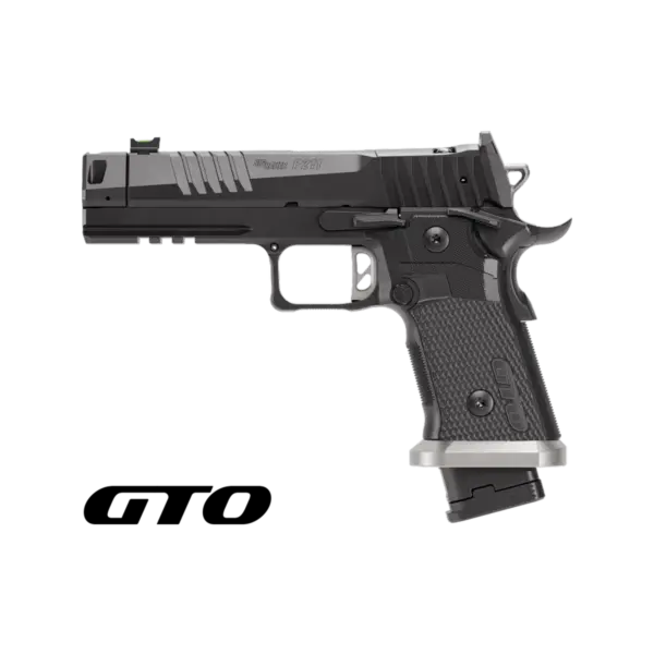 Sig Sauer P211 GTO OR