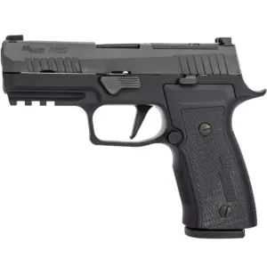 SIG Sauer P320 AXG Carry