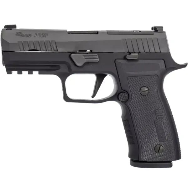 SIG Sauer P320 AXG Carry