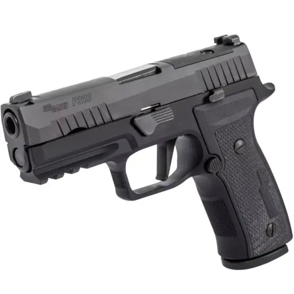 SIG Sauer P320 AXG Carry - obrazek 2