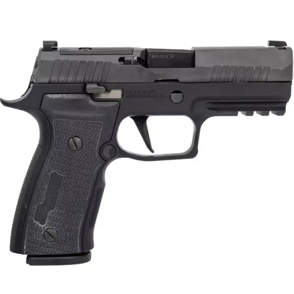 SIG Sauer P320 AXG Carry - obrazek 3