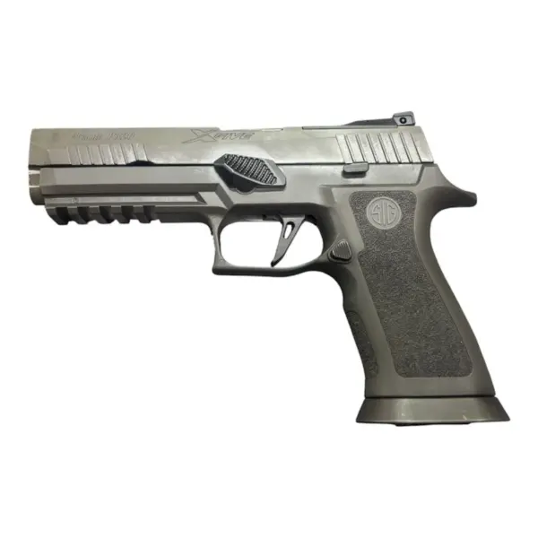 Sig Sauer P320 XFive LEGION Komis
