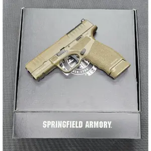 HS H11 Hellcat PRO OSP FDE