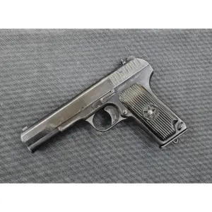 TT wz. 33 ZSRR Rok 1938