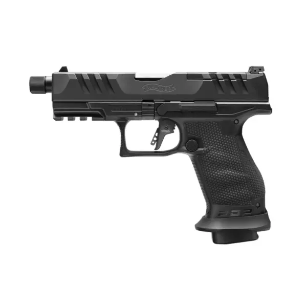 Walther PDP Compact 4,6’’ PRO SD