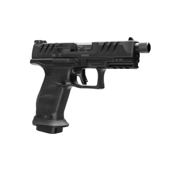 Walther PDP Compact 4,6’’ PRO SD - obrazek 3