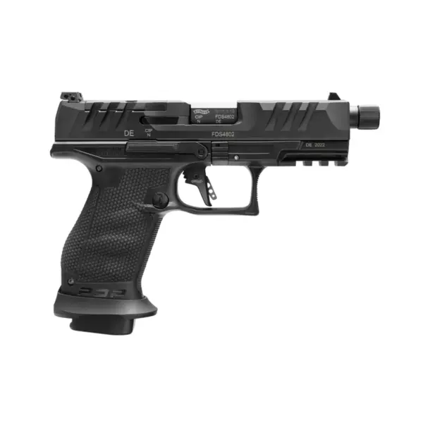 Walther PDP Compact 4,6’’ PRO SD - obrazek 4