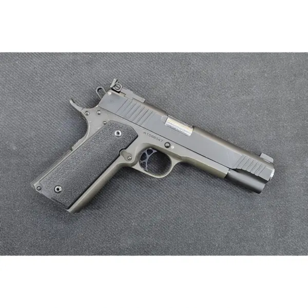 1911 RBF Precision Steel .45 ACP - obrazek 2