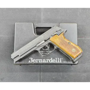 Bernardelli Mod PO18S
