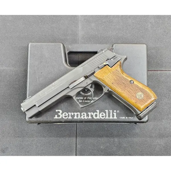 Bernardelli Mod PO18S
