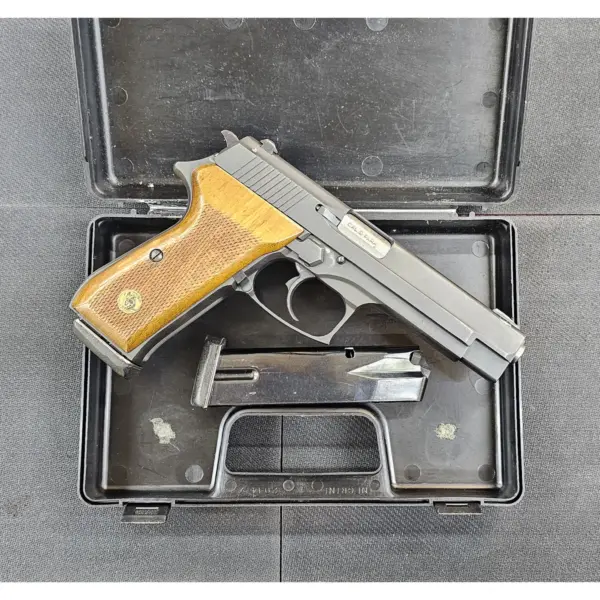 Bernardelli Mod PO18S - obrazek 2