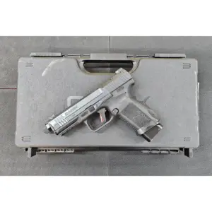 Canik TP9 Elite Combat