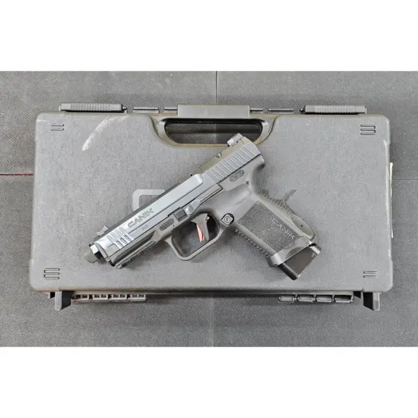Canik TP9 Elite Combat