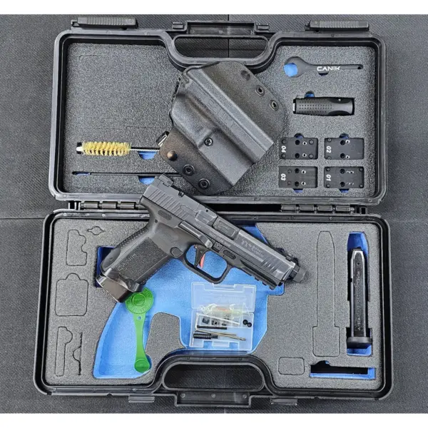 Canik TP9 Elite Combat - obrazek 2