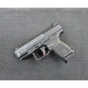 Canik TP9 Subcompact Elite
