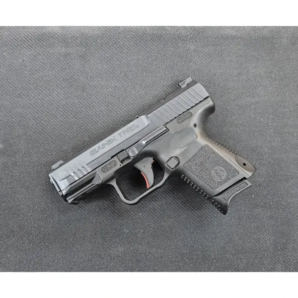 Canik TP9 Subcompact Elite