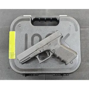 Glock 19C Gen. 4