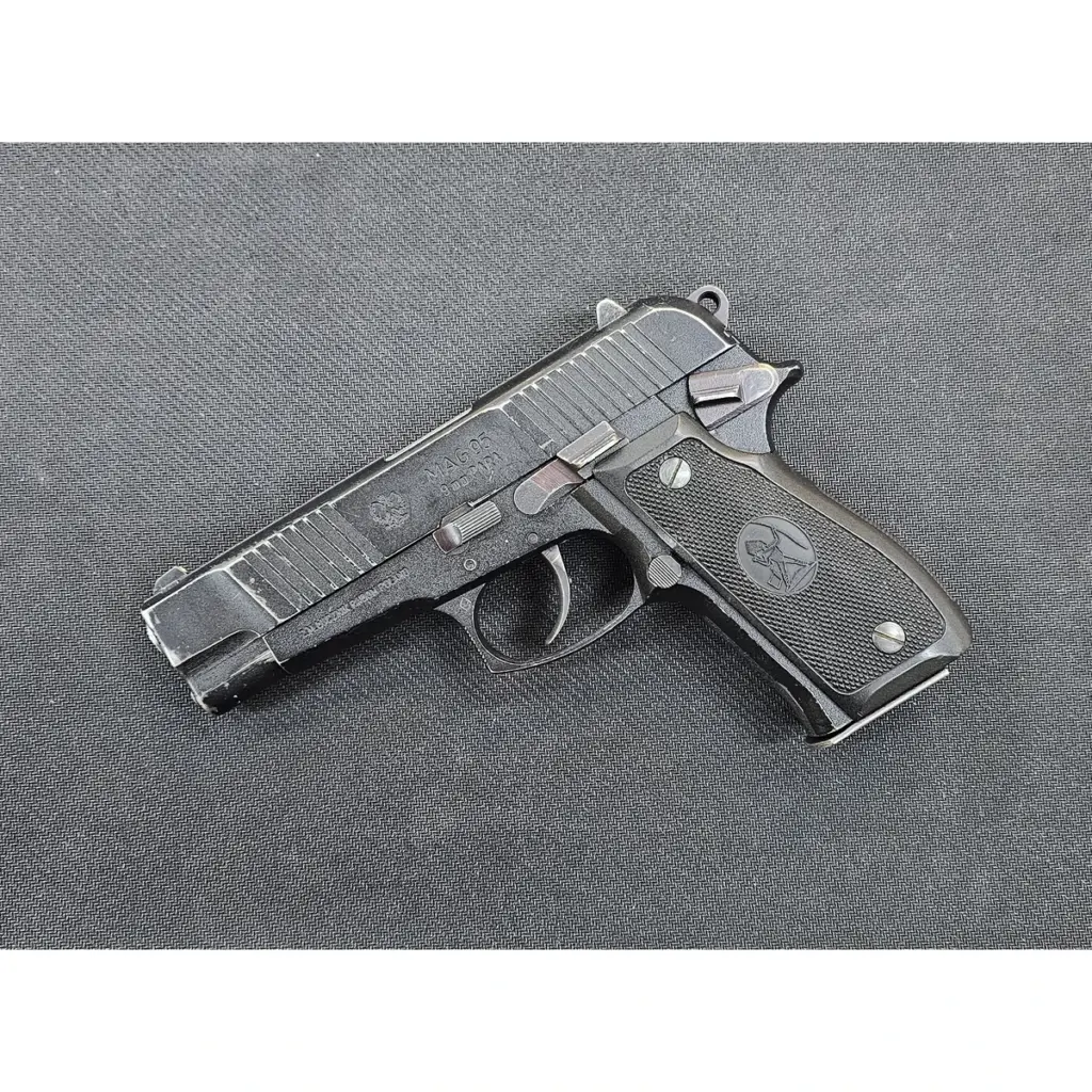 Łucznik Radom Mag 95
