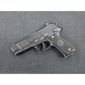 Łucznik Radom Mag 95