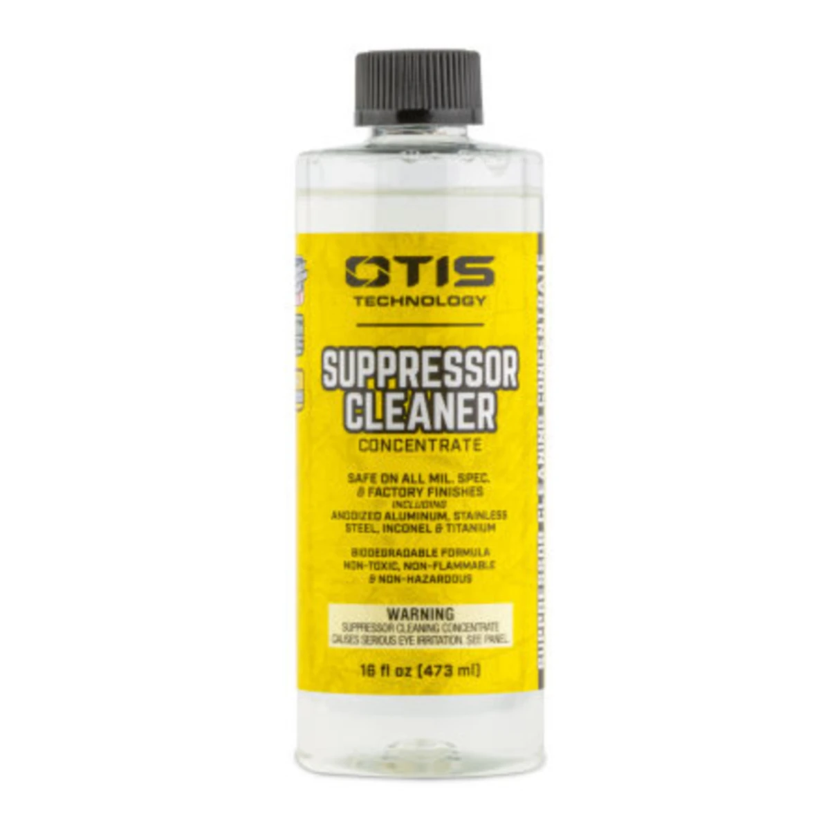 Płyn do czyszczenia tłumika Otis 16oz butelka