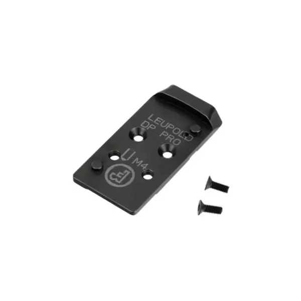 Płytka montażowa pod kolimator CZ P-10 OR / Shadow 2 OR DPP Delta Point Pro