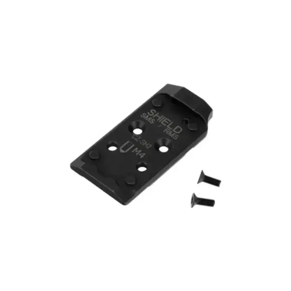 Płytka montażowa pod kolimator CZ Shadow 2 OR RMS Shield