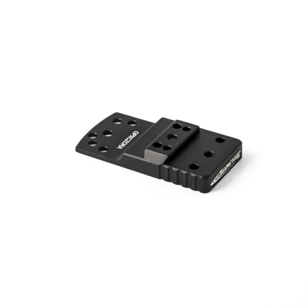 Podstawka montażowa pod kolimator Toni System CZ Tactical Sport TS 2 Typ A