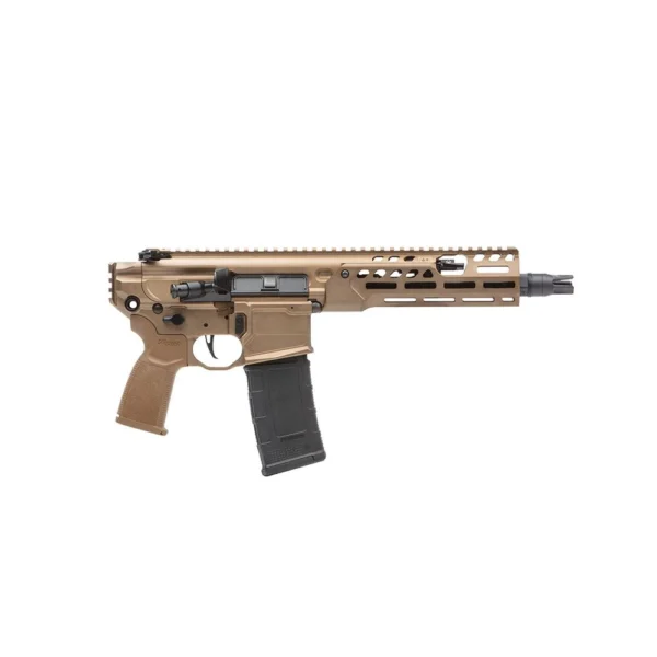 Sig Sauer MCX SPEAR LT 9'' .300 AAC Blackout