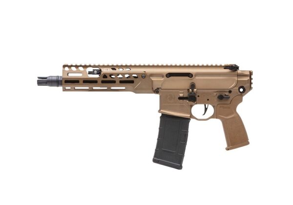 Sig Sauer MCX SPEAR LT 9'' .300 AAC Blackout - obrazek 2