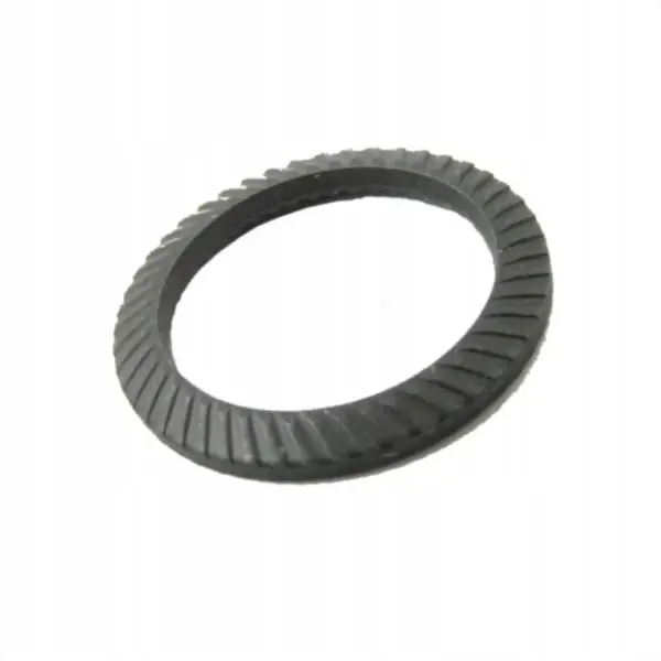 Podkładka zgniatana 1/2" typu crush washer