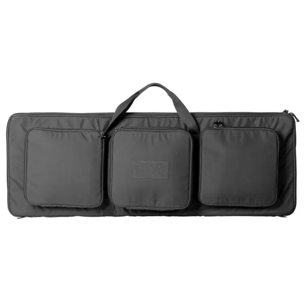 Helikon - Pokrowiec na broń Double Upper Rifle Bag 18® - Cordura® - Czarny - TB-DU8-CD-01