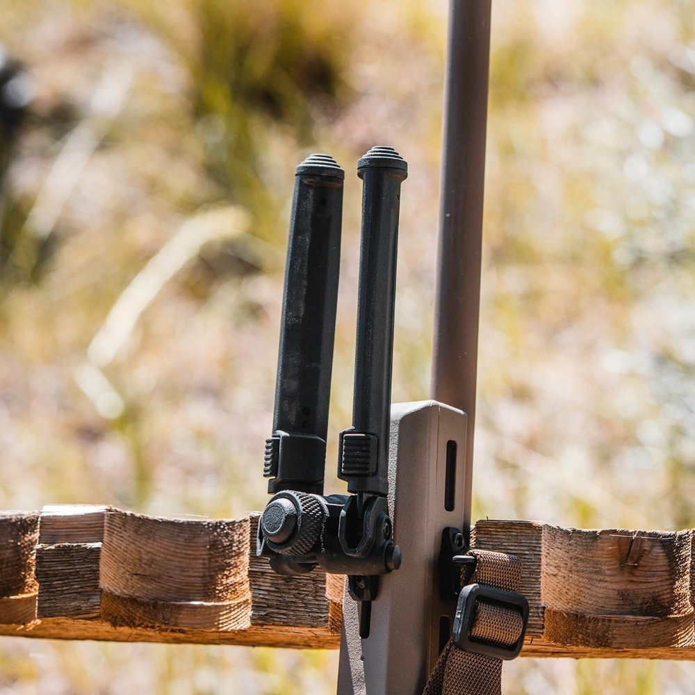 Magpul - Dwójnóg M-LOK Bipod - Flat Dark Earth - MAG933-FDE - obrazek 2