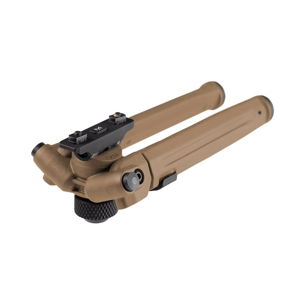 Magpul - Dwójnóg M-LOK Bipod - Flat Dark Earth - MAG933-FDE - obrazek 4