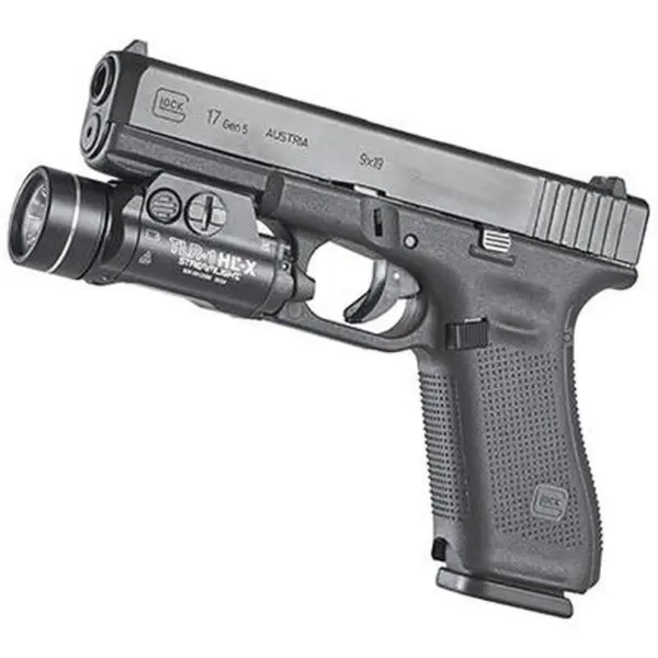 Akumulatorowa latarka do broni Streamlight TLR-1 HL-X USB, 1500 lm - obrazek 2