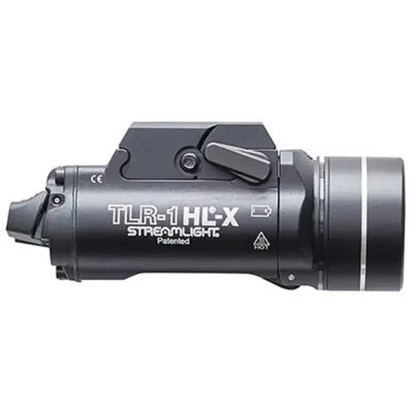 Akumulatorowa latarka do broni Streamlight TLR-1 HL-X USB, 1500 lm - obrazek 3