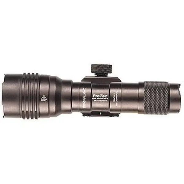 Latarka taktyczna Streamlight ProTac Railmount HL-X USB, 1000 lm - obrazek 3