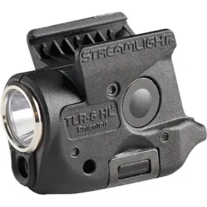 Streamlight 69344 TLR-6 HL - Latarka z Czerwonym Laserem SIG SAUER® P365®
