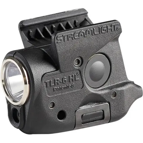 Streamlight 69344 TLR-6 HL - Latarka z Czerwonym Laserem SIG SAUER® P365®