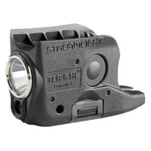 Streamlight 69354 TLR-6 HL - Latarka do Broni z Zielonym Laserem SIG SAUER® P365®