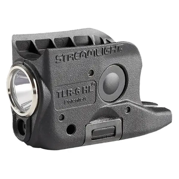 Streamlight 69354 TLR-6 HL - Latarka do Broni z Zielonym Laserem SIG SAUER® P365®