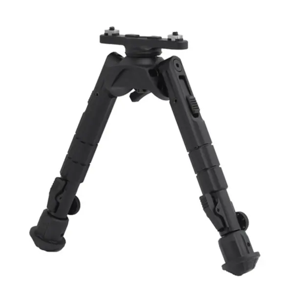 UTG - Dwójnóg Recon 360 TL 7'' - 9'' M-LOK Czarny - obrazek 2