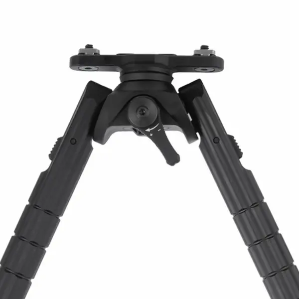 UTG - Dwójnóg Recon 360 TL 7'' - 9'' M-LOK Czarny - obrazek 3