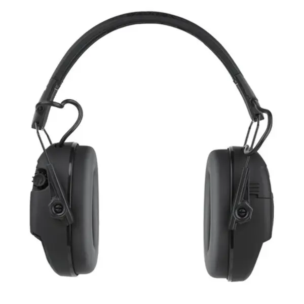 Walker's - Słuchawki aktywne Recon - NRR 26 dB - Czarny - GWP-RECM - obrazek 2