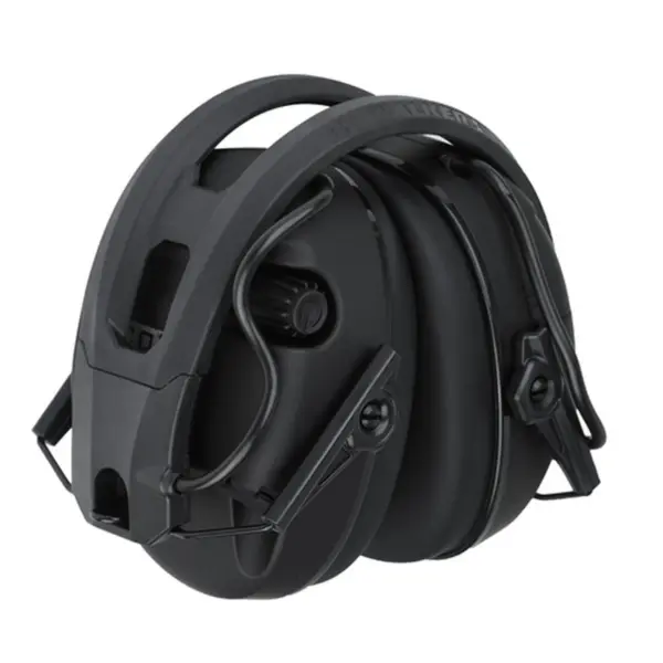 Walker's - Słuchawki aktywne Recon - NRR 26 dB - Czarny - GWP-RECM - obrazek 3