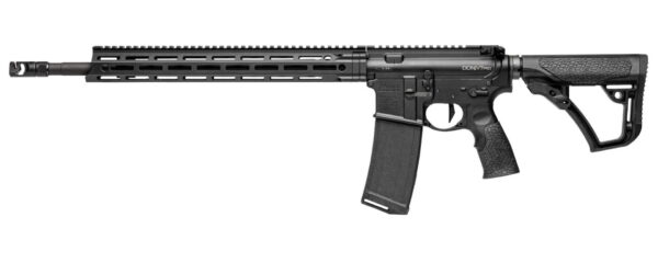 Daniel Defense DDM4 V7 PRO 18'' - obrazek 2