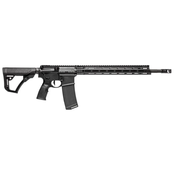 Daniel Defense DDM4 V7 PRO 18''