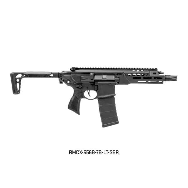 Sig Sauer MCX RATTLER LT SBR 7,75'' 5,56 NATO