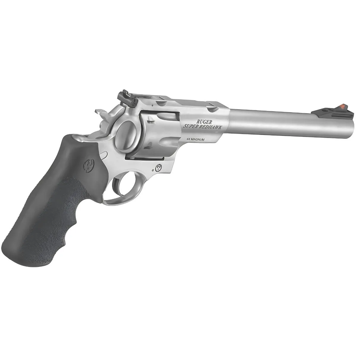 Ruger Super Redhawk 9,5'' - obrazek 5